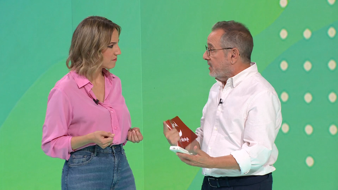 Ofertas de empleo de Madrid Trabaja 25.10.2025