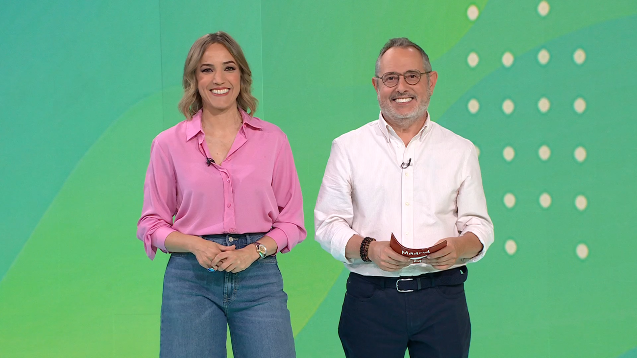 Cursos de formación gratuitos de Madrid Trabaja 25.10.2025