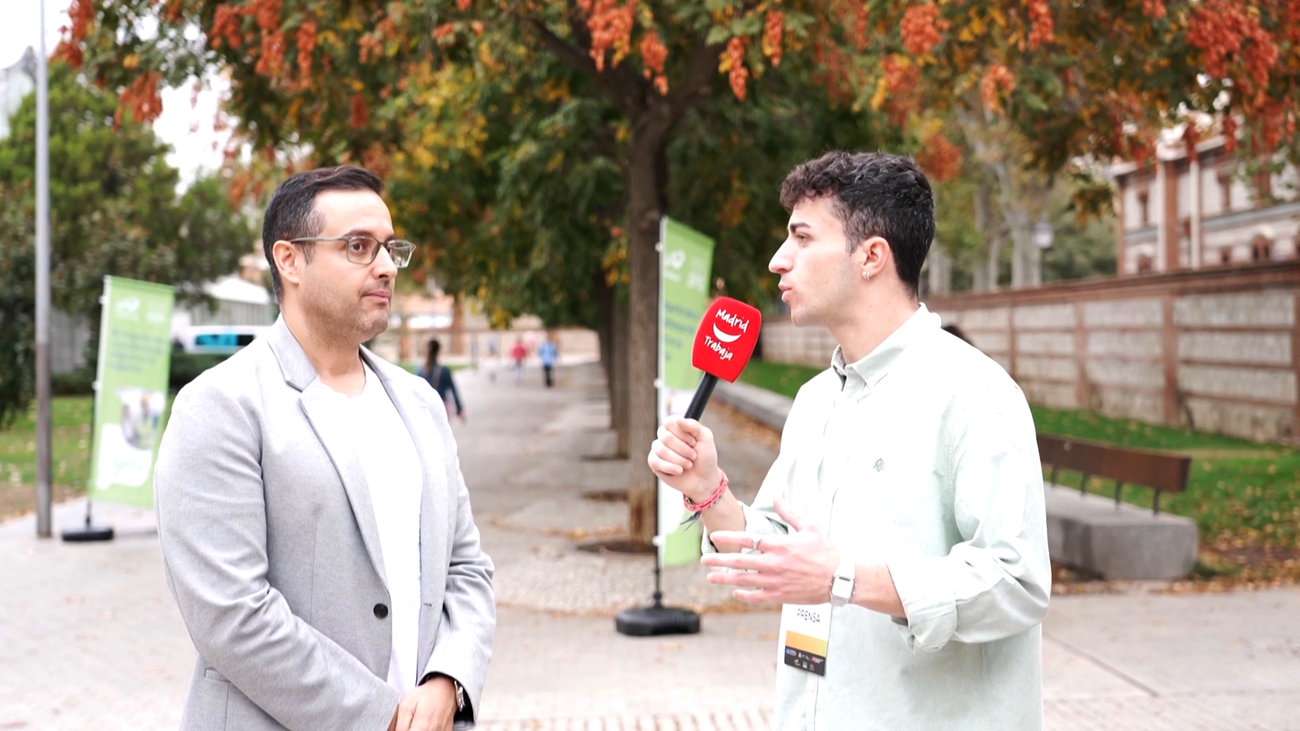 Empresas, profesionales y startups analizan el impacto de la IA en el sector logístico