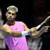 Alcaraz: "Me motiva el reto de acabar bien el año"