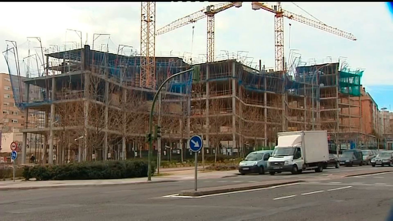 Comprar una casa en España es hoy un 40% más caro que hace cinco años