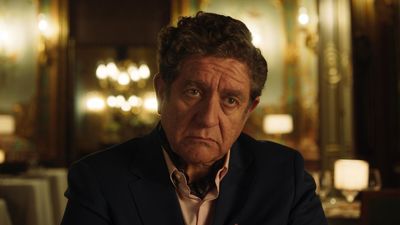 ‘Insalvable’, de Javier Marco, gana el Premio Telemadrid/LaOtra al Mejor Cortometraje