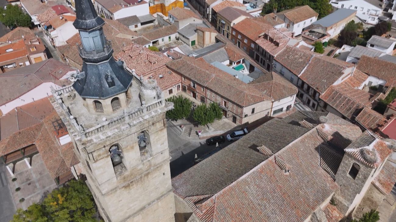 Madrid mejora tu vida 21.10.2025