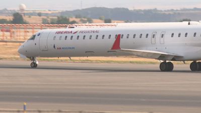 Iberia une Madrid y Orlando, con cuatro frecuencias semanales