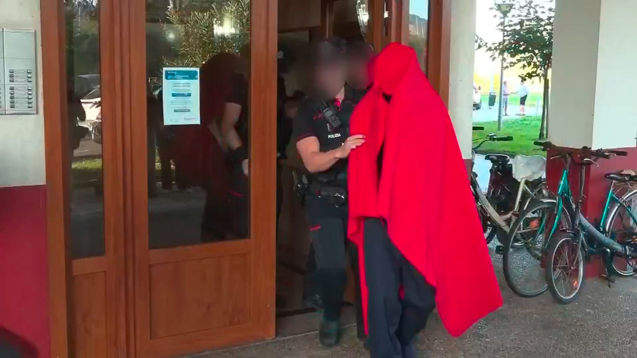 Dos detenidos por el presunto asesinato de una madrileña  en Alicante