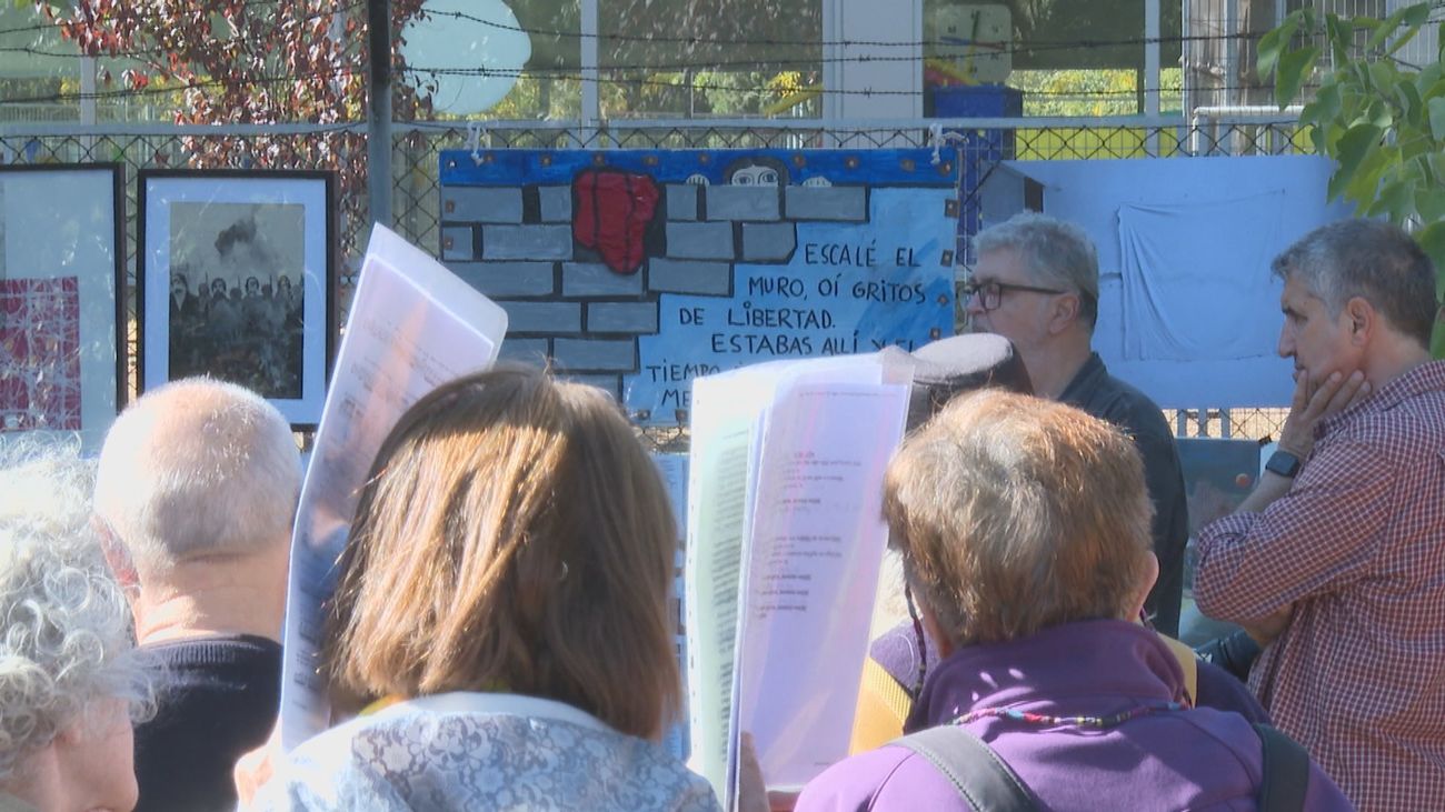 Piden que la declaración de Lugar de Memoria de la cárcel de Carabanchel abarque todo el terreno