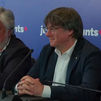 Puigdemont cita a la cúpula de Junts en Perpignan para decidir si rompen con Sánchez