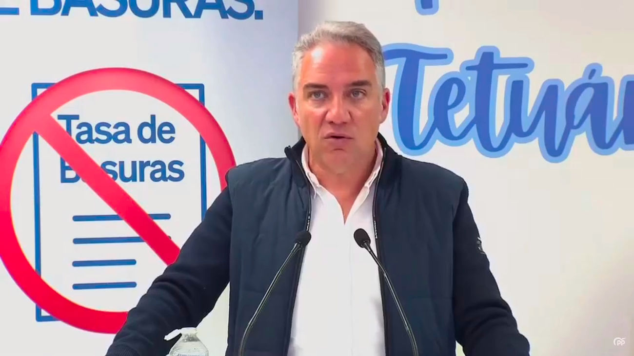 El PP pide a Junts que deje los amagos y se plante ante un Gobierno "corrupto"