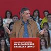 Sánchez considera "indecente" que Feijóo y Abascal sigan sosteniendo a Mazón