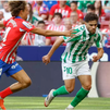 Cita de altura y prueba de reacción del Atlético de Madrid ante el Betis
