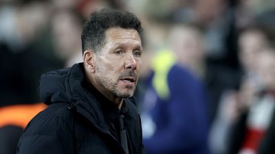 Simeone: “El desafío es continuo; querer más, seguir buscando ser mejores…”