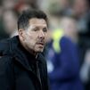 Simeone: “El desafío es continuo; querer más, seguir buscando ser mejores…”