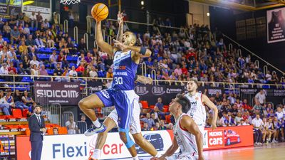 Fuenlabrada mantiene el ritmo en el pulso de los invictos