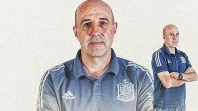 Muere a los 64 años Ochotorena, exportero del Real Madrid