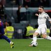Carvajal, lesionado en la rodilla, entre dos y tres meses de baja