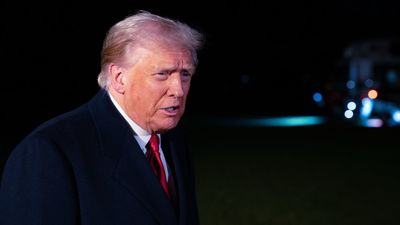 Trump llega a Japón y deja en manos de Kim Jong-un un posible encuentro esta misma semana