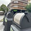Majadahonda inicia la instalación del tercer buzón de recogida de basuras