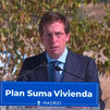 Madrid  anuncia la licitación de la 2ª fase del Plan Suma Vivienda en los nuevos barrios de Vicálvaro