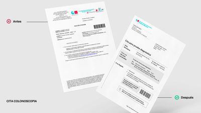 El hospital Gregorio Marañón impulsa un proyecto pionero para dar documentación clara y comprensible a los pacientes