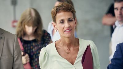 El gobierno navarro financia de manera indirecta a personas cercanas a ETA, según ‘The Objective’