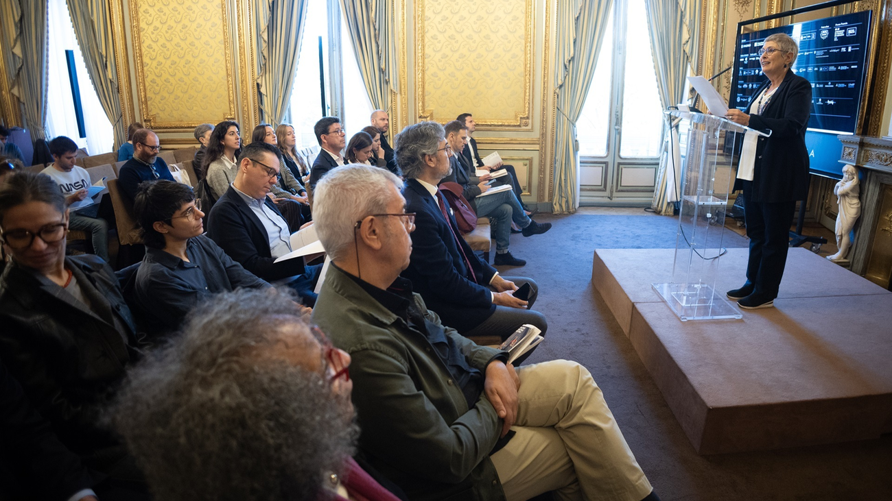 Cine por Mujeres salta a escena en Madrid con la "equidad como aspiración"