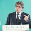 Puigdemont a Sánchez: "Podrá ocupar poltronas, pero no podrá gobernar"