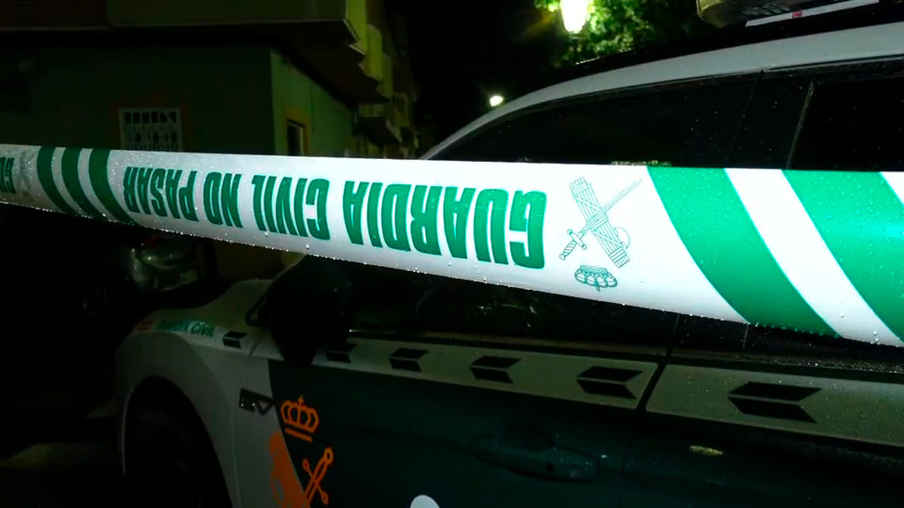 Consternación en Murcia por la muerte de Ainhoa, una joven de 19 años presuntamente asesinada por su novio