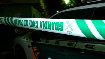 Consternación en Murcia por la muerte de Ainhoa, una joven de 19 años presuntamente asesinada por su novio