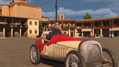 Disfruta el otoño 26.10.2025