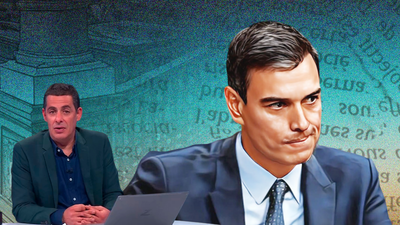 El Análisis de Antonio Naranjo: Sánchez y la Moncloa sin mayoría, un riesgo para la democracia