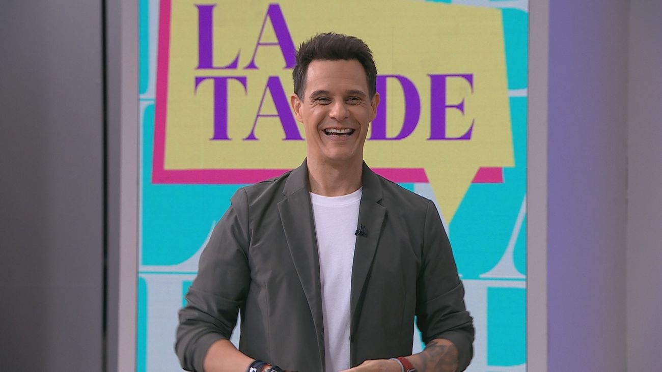 La Tarde de Telemadrid 24.10.2025