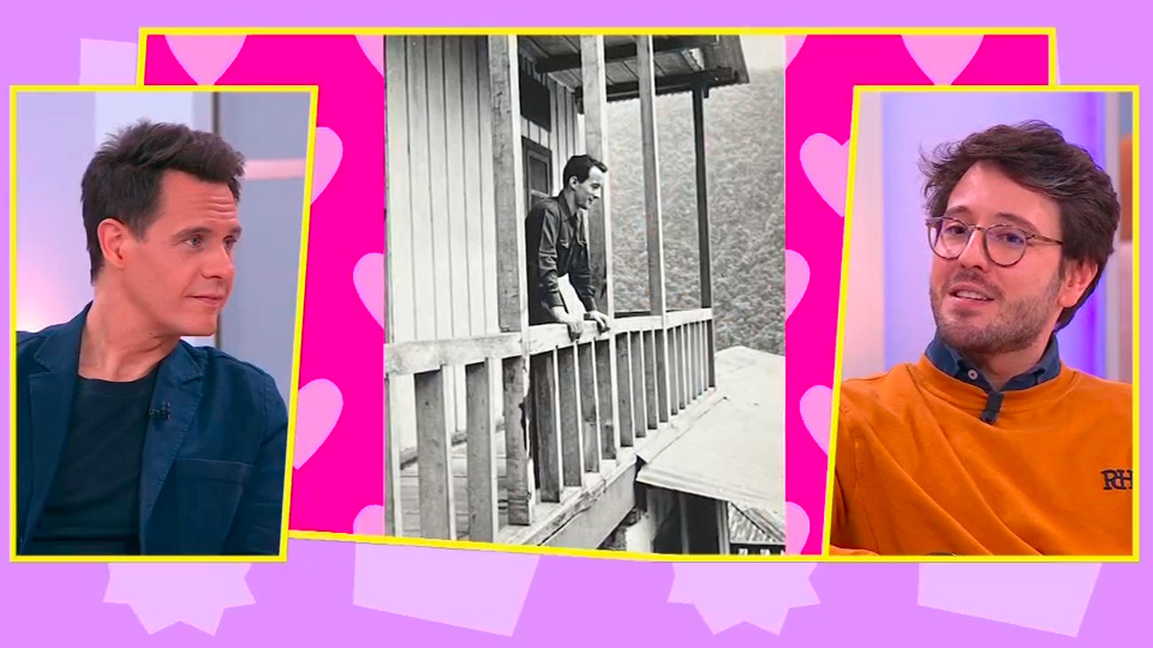 El nieto que volvió a casa: una historia de regreso y memoria desde Colombia a Madrid