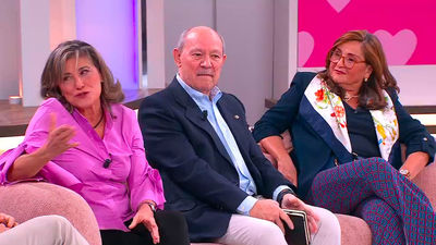 Volver a estudiar después de jubilarse: la Universidad Senioribus del CEU conquista a los mayores