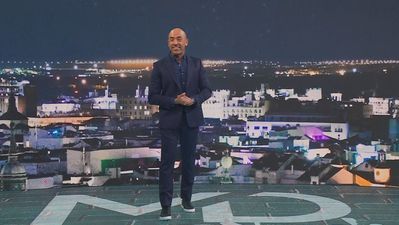 Madrid Directo Noche 24.10.2025