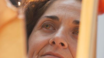 La clave para elegir unas lentillas de Halloween seguras