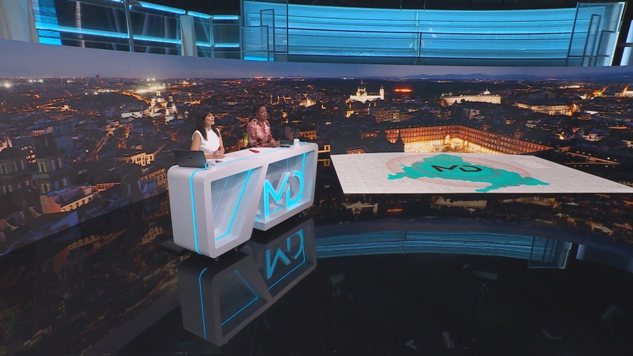 Madrid Directo 24.10.2025 (Parte 2)