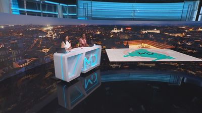 Madrid Directo 24.10.2025 (Parte 2)