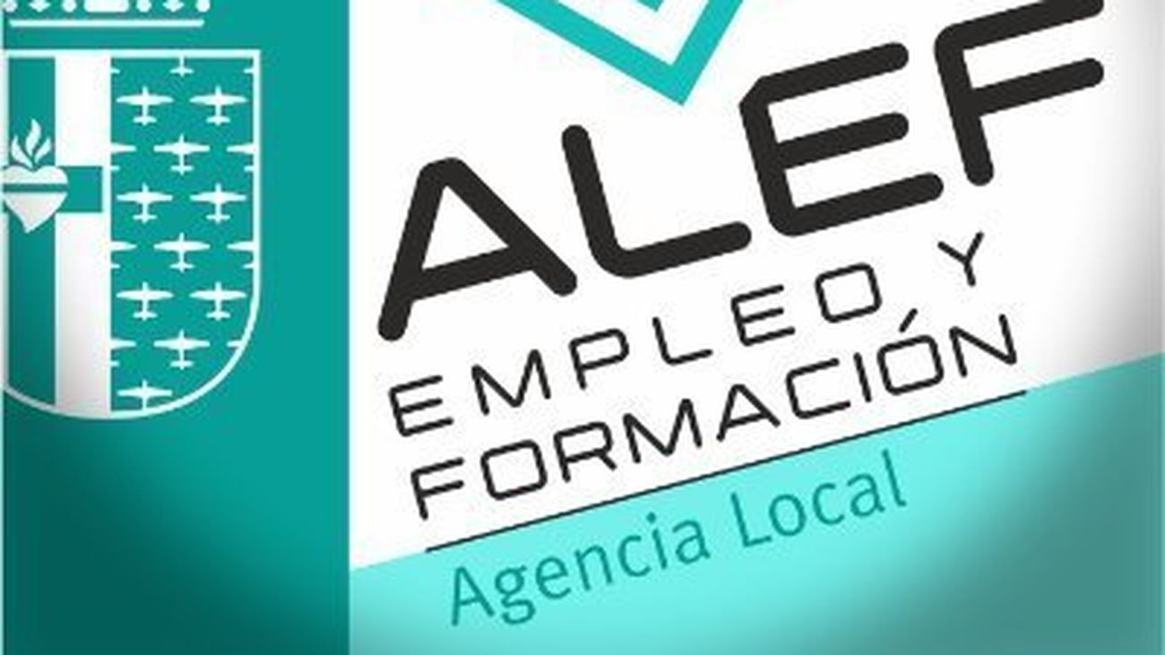 ALEF Getafe destaca las oportunidades de empleo en sectores con alta demanda