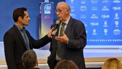 Madrid Football Cup se podrá ver en LaOtra de Telemadrid