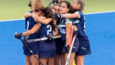 Club de Campo aprovecha el empate del Sanse ante líder para apretar la clasificación