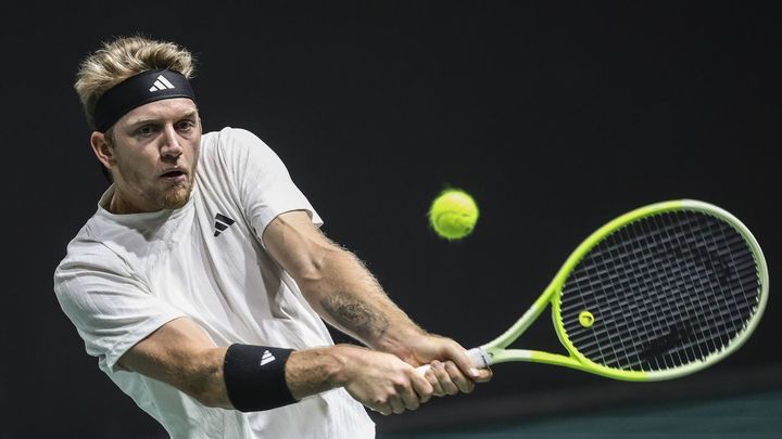 Alejandro Davidovich / EFE