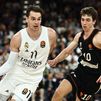 90-84. El Real Madrid prolonga en Múnich su drama a domicilio