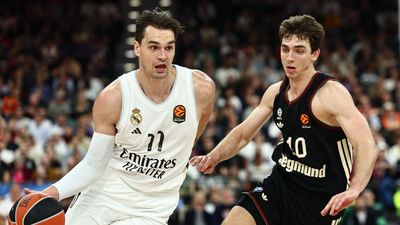 90-84. El Real Madrid prolonga en Múnich su drama a domicilio