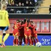 0-1. Alexia pone el broche al pase de España a la final de la Liga de Naciones