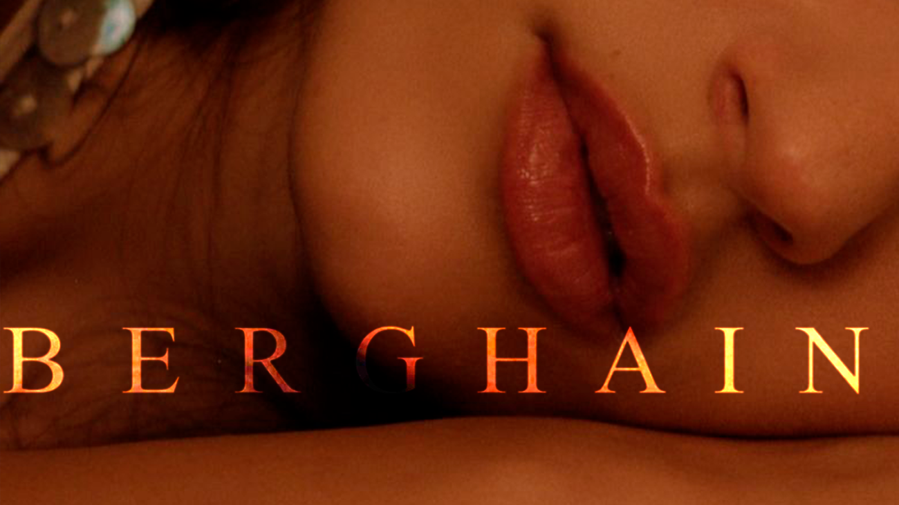 'Berghain', la última canción de Rosalía, da la vuelta al mundo