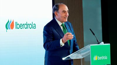 Iberdrola gana 5.307 millones a septiembre y enfila unas ganancias y dividendo récord en 2025
