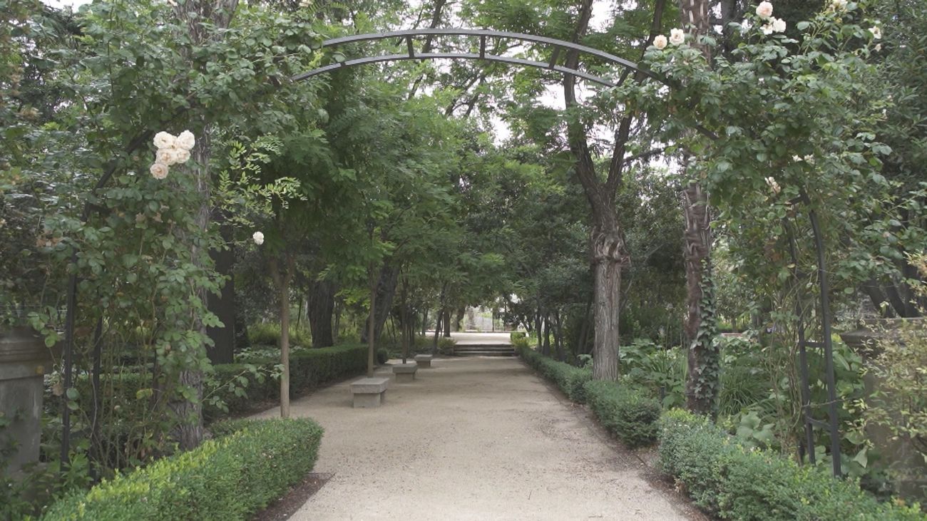 Detenido infraganti un hombre de 29 años mientras abusaba sexualmente de un niño de 11 años en un parque de Carabanchel