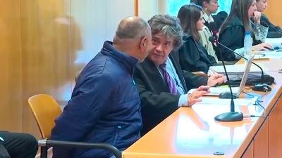 Confiesa que mató a 3 hermanos en Morata de Tajuña y que no huyó porque "no tenía dinero"