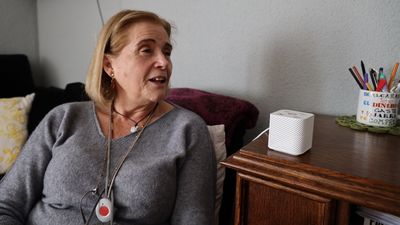 Fuenlabrada amplía el presupuesto para teleasistencia y renovará todos sus dispositivos