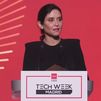 Ayuso apuesta por consolidar a Madrid a la cabeza de la innovación tecnológica internacional